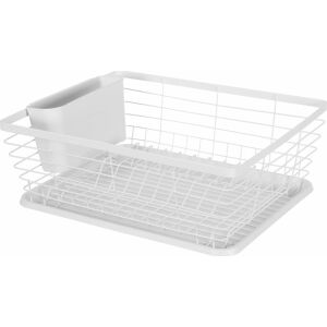 USCĂTOR DE VASE CU SCURGERE ȘI TAVĂ 1495 130949177 - Scurgator vase