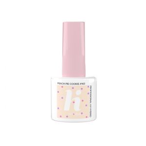 Hi Hybrid Gel-Nagellack Donuts #143 Peach Pie Cookie 5 ml 130949492 - Maniküre & Pediküre