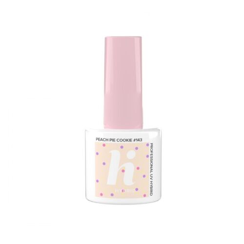 Hi Hybrid Gel-Nagellack Donuts #143 Peach Pie Cookie 5 ml 130949492