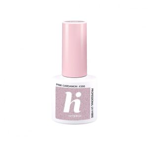 Hi Hybrid Gel-Nagellack Spicy #266 Pink Cardamon 5 ml 130949498 - Maniküre & Pediküre