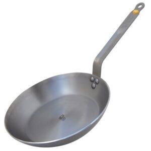 Patelnia "Mineral B Pan" 20 cm 138857773 - De Buyer