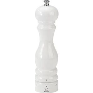 Młynek do pieprzu Paris 22 cm, biały lakier, u-sel 130949533 - Przechowywanie i sortowanie