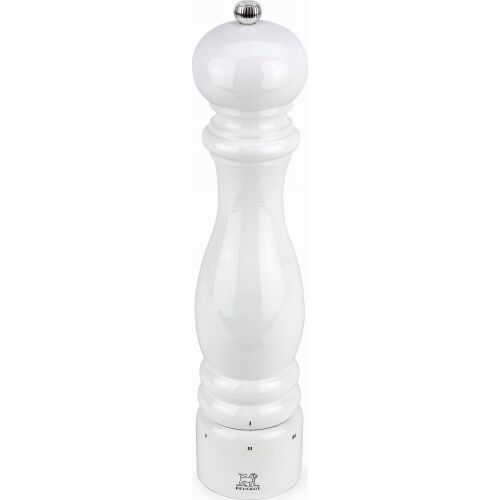 Młynek do pieprzu Paris 30 cm, biały lakier, u-sel 130949540