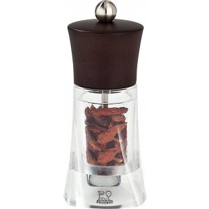 Młynek do chili papryczek czekoladowy 130949545 - Stojak na przyprawy