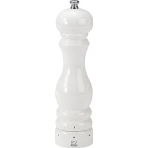 Młynek do pieprzu Paris 40 cm, biały lakier, u-sel 130949544 - Stojak na przyprawy