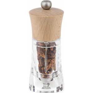 Młynek do chilli - drewno bukowe 130949557 - Przechowywanie i sortowanie