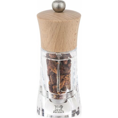 Młynek do chilli - drewno bukowe 130949557