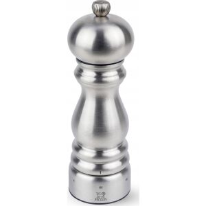 Grinder Paris Chef Collection Pfeffer 18 cm, Stahl 130949561 - Lagerung & Organisation
