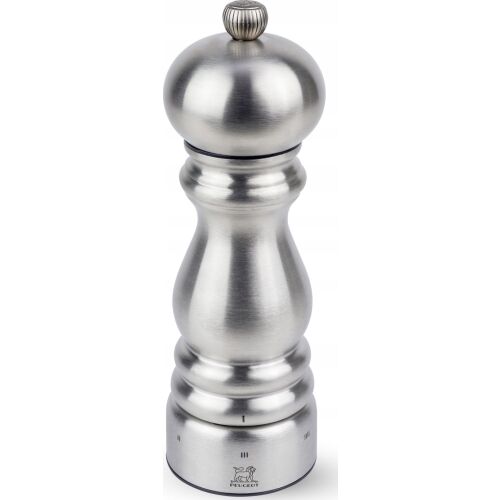 Grinder Paris Chef Collection Pfeffer 18 cm, Stahl 130949561