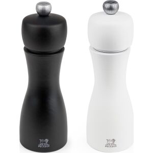 Peugeot 2 darabos őrlőkészlet só és bors 15 cm