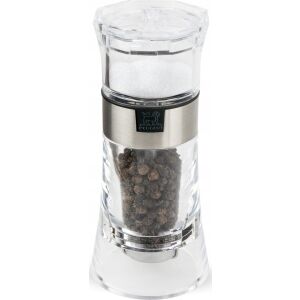 Młynek do pieprzu z solniczką Oslo 130949571 - Przechowywanie i sortowanie