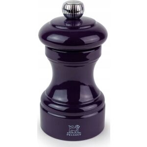 Sódaráló, 10 cm "Bisztró", Padlizsán - Peugeot