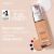 L'Oreal Paris True Match 1R1C Rose Ivory alapozó, 30 ml 176287194