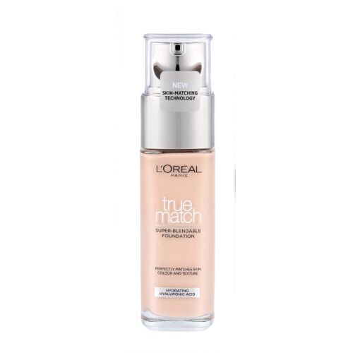 Loreal Podkład True Match 1.R/1.C Rose Ivory 30ml