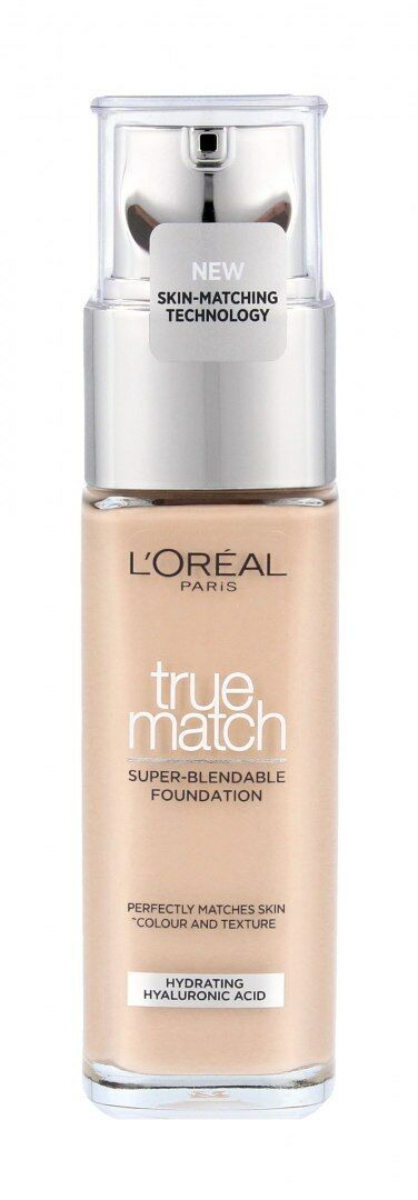 Loreal Podkład True Match 4D/4W Golden Natural 30ml