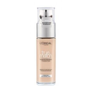 Podkład L'Oreal Paris True Match w odcieniu Golden Natural - L'Oréal Paris Podkład