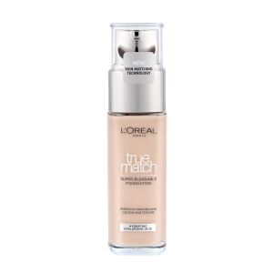 L'Oréal Paris True Match 4N Beige Podkład, 30ml - Podkład