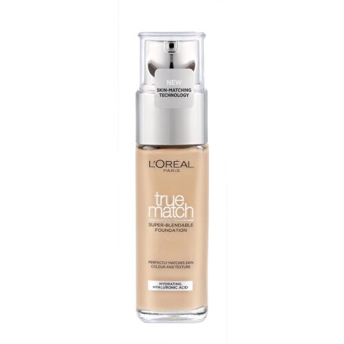 Loreal Podkład True Match 3D/3W Golden Beige 30ml