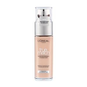 Podkład L'Oréal Paris True Match Rose Beige, 30ml - Podkład