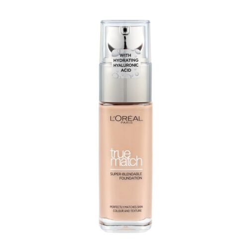 Loreal True Match 6.N Honey Alapozó 30ml
