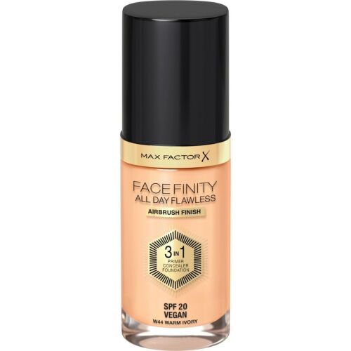 Max Factor Facefinity All Day Flawless 3v1 Make-up SPF 20 - Warm Ivory
