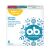o.b. ProComfort Normal tampon 8 db 130949688