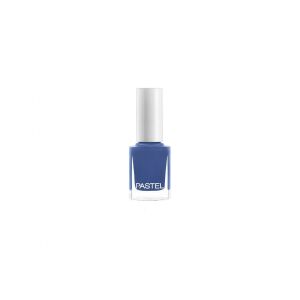 PASTEL Nagellack Nr. 339, blaue Farbe - Nagelpflege
