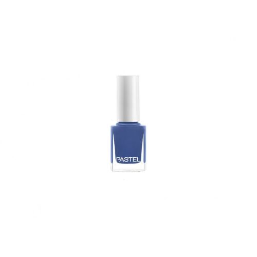 PASTEL Nagellack Nr. 339, blaue Farbe