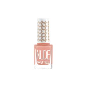 Pastel Nude körömlakk, 13ml, 770 Peach