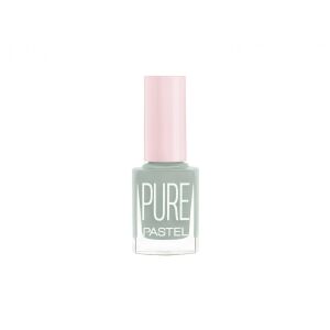 Pastel Pure 618 Nagellack, hellgrüne Farbe - Nagelpflege