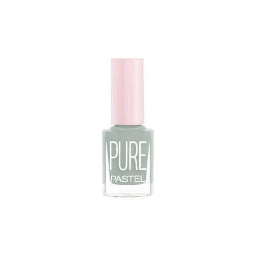 Pastel Pure 618 körömlakk, világoszöld szín