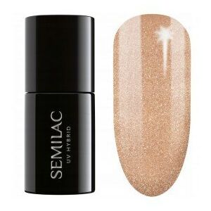 Semilac Gelpolitur 307 Golden Icing, 7 ml 130949823 - Maniküre & Pediküre