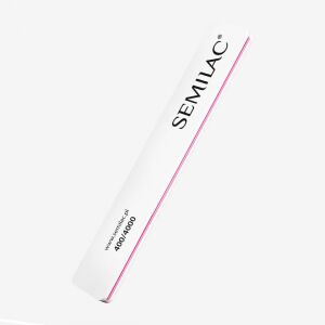 Semilac Qualitäts-Nagellack Weiß-Rosa 400/4000 1 Stück 130949846 - Nagelpflege