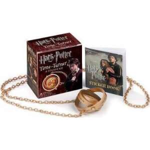Harry Potter - Time Turner Sticker Kit 45502581 Matrica, mágnes