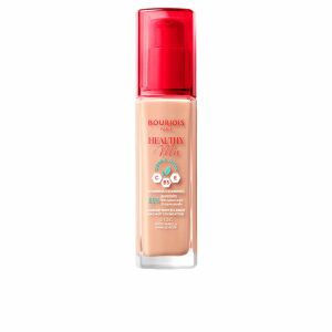 Podkład Bourjois Healthy Mix - Odcień 515 - 30ml - Podkład