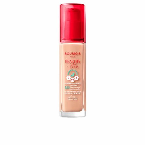 Podkład Bourjois Healthy Mix - Odcień 515 - 30ml
