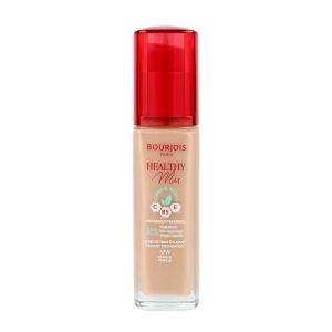 Bourjois Healthy Mix 52 Vanilla make-up, 30ml - Primer
