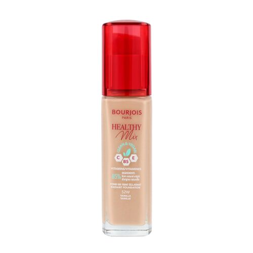 Bourjois Healthy Mix 52 Vanilla make-up, 30ml