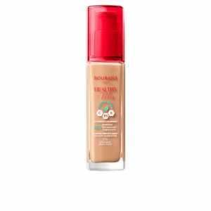 Podkład Bourjois Healthy Mix 55N dla promiennej skóry - Podkład