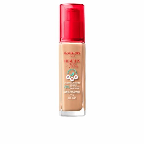 Podkład Bourjois Healthy Mix 55N dla promiennej skóry