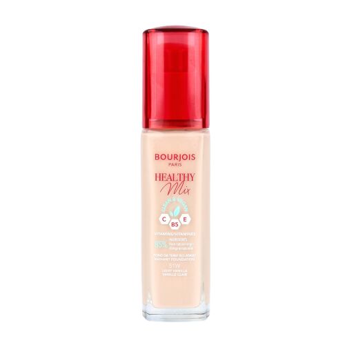 Make-up Bourjois Healthy Mix 51 Light Vanilla
