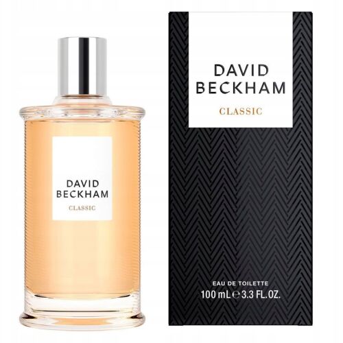 David Beckham, Classic, Eau De Toilette, férfi parfüm, 100 ml 178818116 - David Beckham