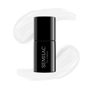 SEMILAC SemiHardi Clear (HARD) Builder Gel-Nagellack 7 ml 130950331 - Maniküre & Pediküre