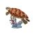 Puzzle 3D Żółw morski DS1080H Cubic Fun 130950360