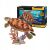 Puzzle 3D Żółw morski DS1080H Cubic Fun 130950360