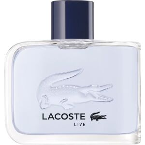 Lacoste Live EDT 75ml Parfum pentru bărbați - Frumusețe și sănătate