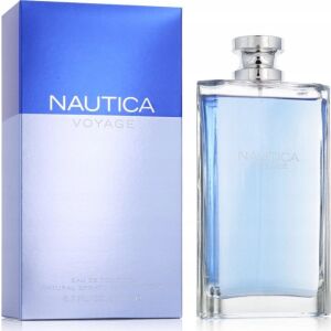 Parfum Bărbați Nautica EDT Voyage 200 ml 130950449 - Frumusețe și sănătate