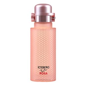 Iceberg Twice Rosa For Her EDT 75ml - Parfum pentru femei - Frumusețe și sănătate