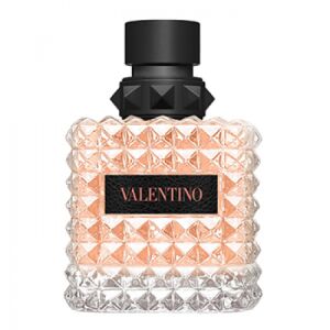 Perfumy Damskie Valentino EDP Born In Roma Coral Fantasy 100 ml 139992916 - Perfumy dla kobiet