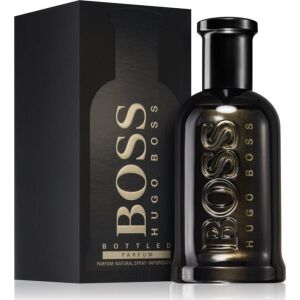 Herrenparfüm Hugo Boss-boss Bottled 100 ml 130950711 - Hugo Boss